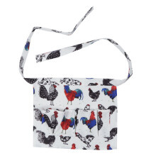 Mehrere Taschen Eier sammeln Versammlung halten