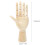 Home Office Desktop Ornament Gelenk Links Hand 8