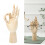 Home Office Desktop Ornament Gelenk Links Hand 4