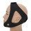 Snoring Protection Chin Strap with Breathable Hole Triangular Anti Snore Belt 6