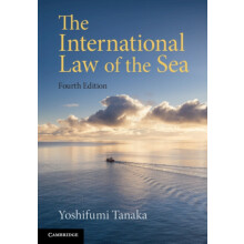 The International Law of the Sea by Yoshifumi University of Copenhagen