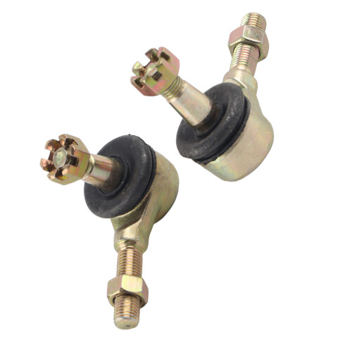 Universal M10 Pair Ball Joint Replacement for 50Cc to 200Cc ATV Easy Setup 2