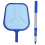 ThreeSection Telescopic Pool Cleaning Net Set 100cm Extendable Handle 4