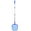 ThreeSection Telescopic Pool Cleaning Net Set 100cm Extendable Handle 2