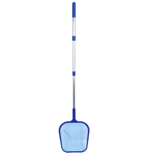 ThreeSection Telescopic Pool Cleaning Net Set 100cm Extendable Handle 1