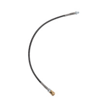 63 MPa Hochdruck-Feder Schlauch für Luftpumpen & Kompressoren, 50 cm