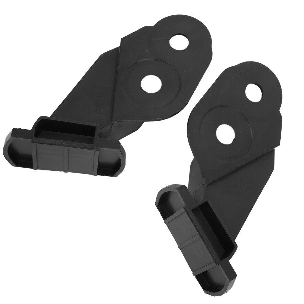 Durable Bumper Bracket Pair Fit For Bmw E46 323I 1999Â2000 7611358587711