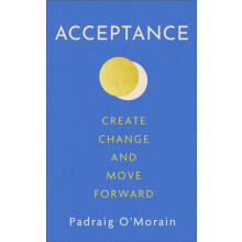Acceptance by Padraig OMorain Paperback Book