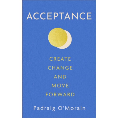 Acceptance by Padraig OMorain Paperback Book