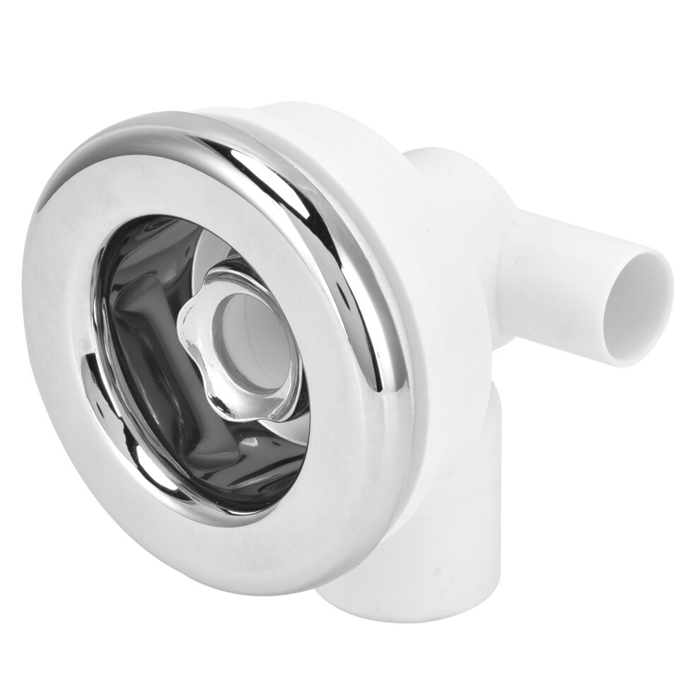 Stainless Steel Pool Water Outlet Nozzle For Hot Tubs Spa Jet 10Cm Diameter 8481358589188