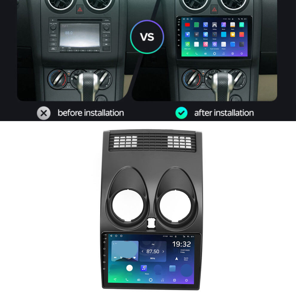 Car Multimedia Player Bluetooth WiFi For Android 12 1GB+16G 1024x600-image-OPC-PMSF2PB-NEW