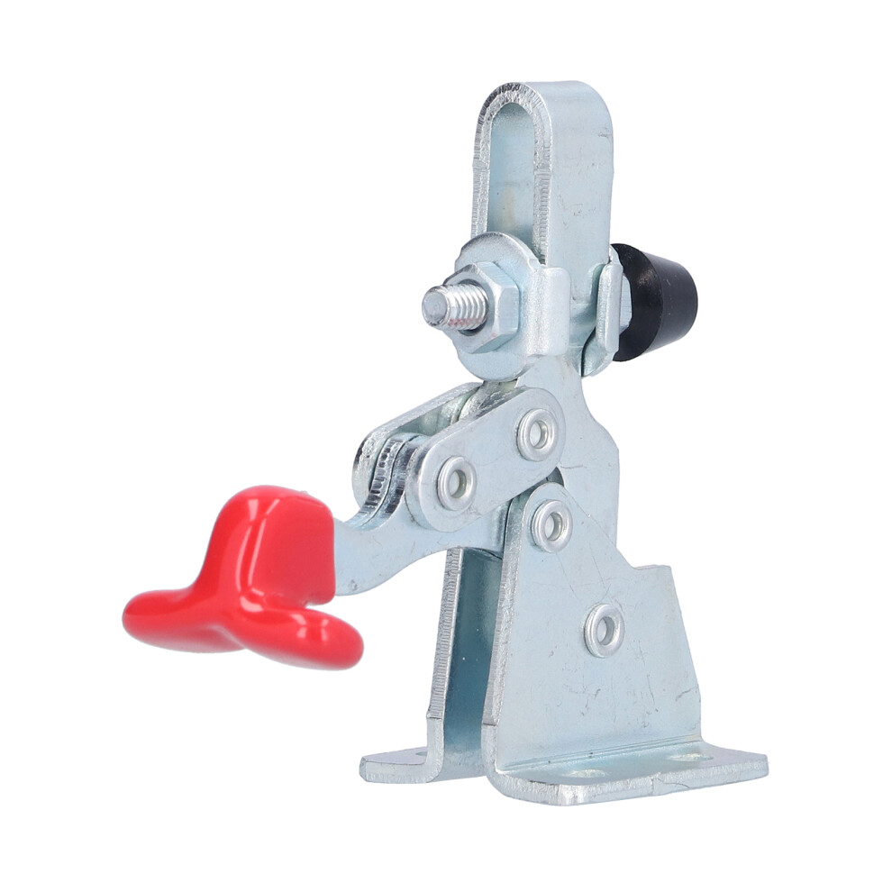 Manual Woodworking Clamp Cs Ghâ13005 With Quick Release Toggle Style 6901358590462