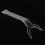 Apribocca ortodontico ABS intraorale guancia labbro 7