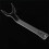 Apribocca ortodontico ABS intraorale guancia labbro 8