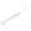 Apribocca ortodontico ABS intraorale guancia labbro 14