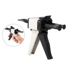 Dental-Kartuschenmischdispenser 50 ml 1:1/2:1 für Dentalguss Australien