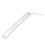 Apribocca ortodontico ABS intraorale guancia labbro 15