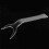 Apribocca ortodontico ABS intraorale guancia labbro 3