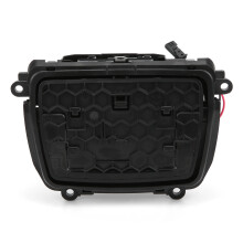 Car Front Center Console Ashtray for BMW 5 Series F10/F11 2009-2017