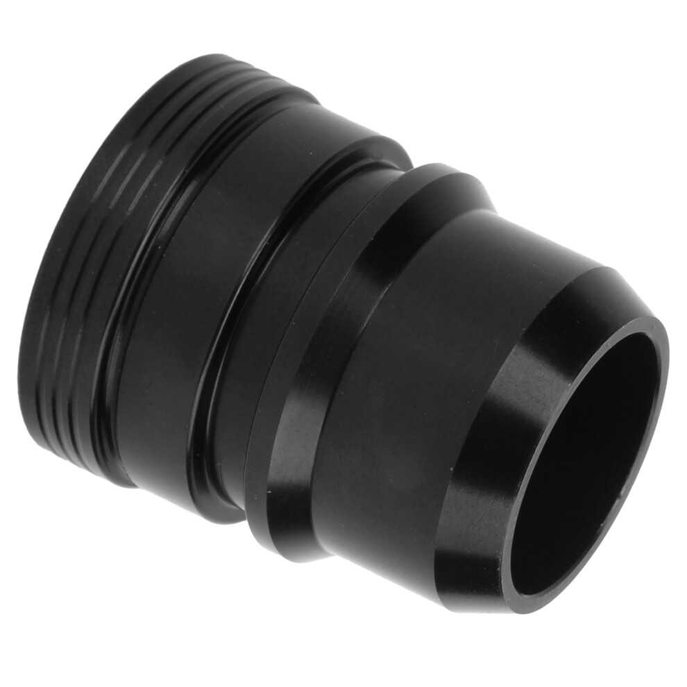 2013Â2021 Ecoboost Upr Vta Mod Plug For F150 & Expedition Black 4221358593327