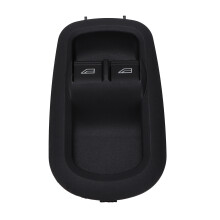 Stromfenster-Schalter für Ford Transit V-362 MK8 14-20 Schwarz