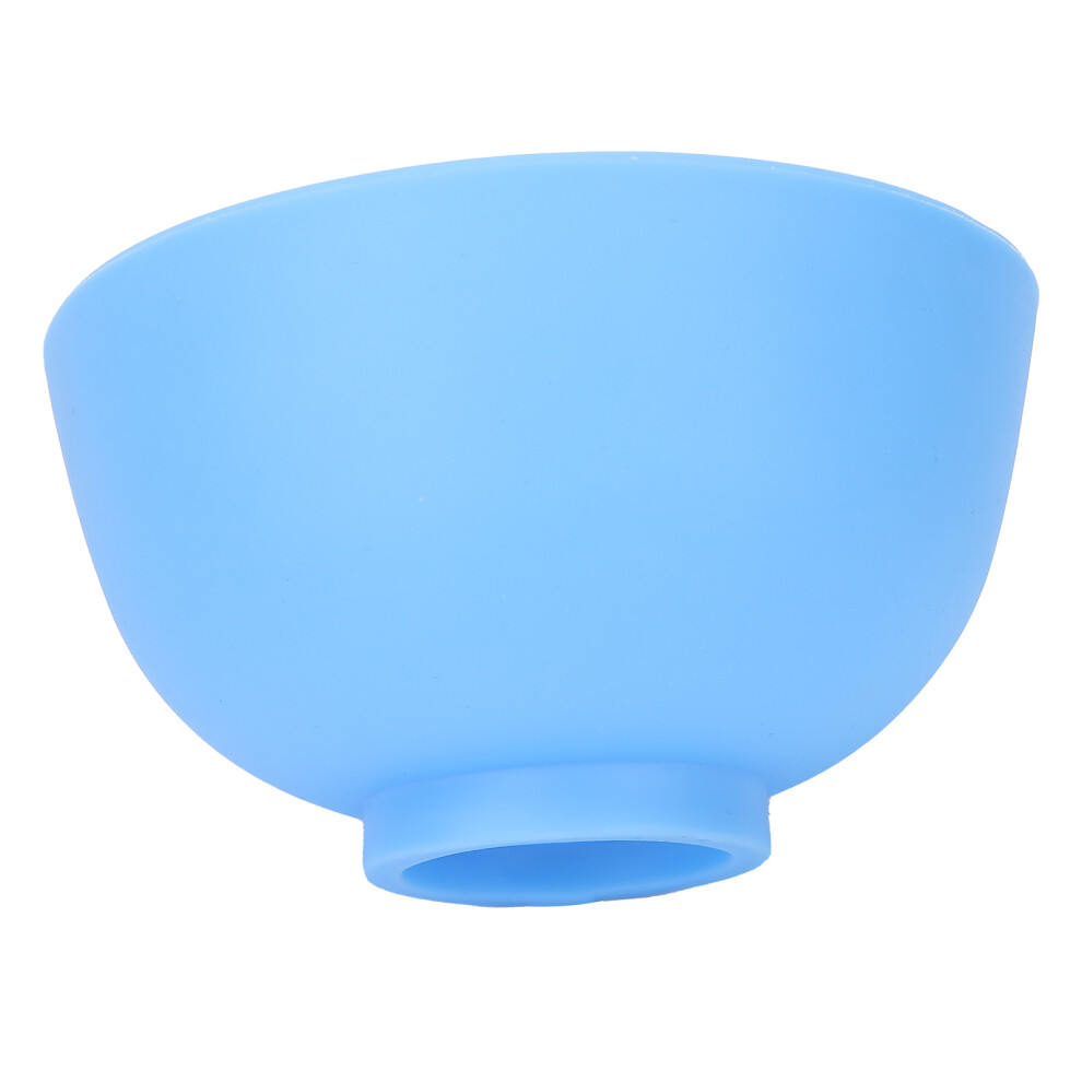 Flexible Rubber Dental Mixing Bowl for Alginate & Plaster, Size M