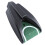 Auto Return Golf Putting Mat Practice Aid - Portable, Durable 352g 13