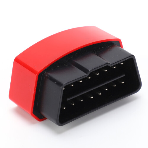ELM327 Bluetooth OBD2 Scanner WIFI for Android iOS PC