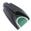 Auto Return Golf Putting Mat Practice Aid - Portable, Durable 352g 16