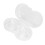High-Temp Resistant Nipple Suction Corrector for Easy Breastfeeding 1