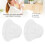 High-Temp Resistant Nipple Suction Corrector for Easy Breastfeeding 13