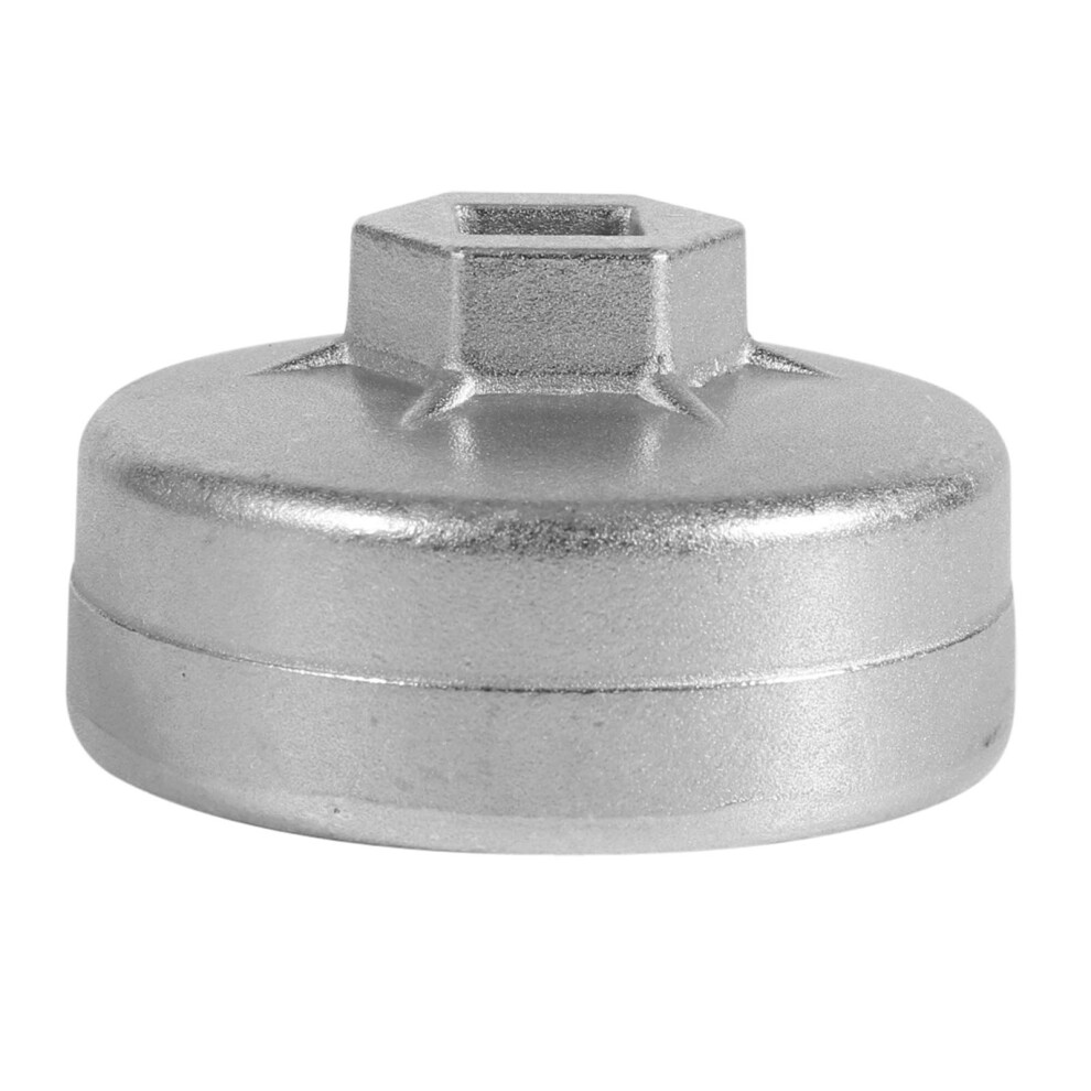 65Mm Cap Oil Filter Wrench For A8 Car 14 Flutes Socket Removal Tool 4671358595805