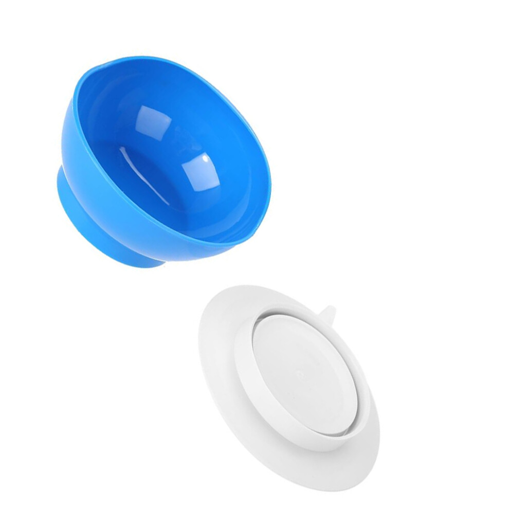 Anti-slip Bowl Anti-scald Tray Non-slippery Compact Size Disabled-image-OPC-PMSFBSD-NEW