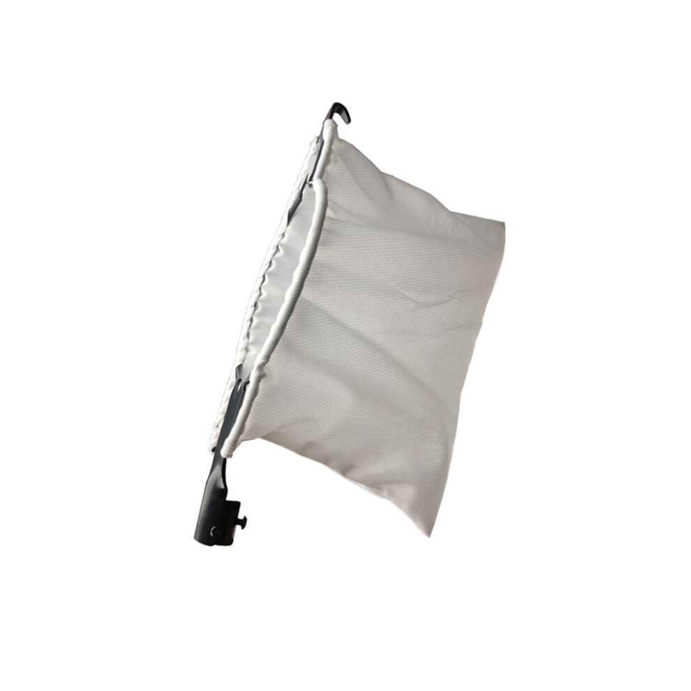 Fruit Picker High Altitude Telescopic Rod Head Basket Picking Tools-image-OPC-PMSFBW7-NEW