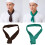 Chefs's Sweat Cloth Multippurpose Stylish Kitchen-Coffee color 4