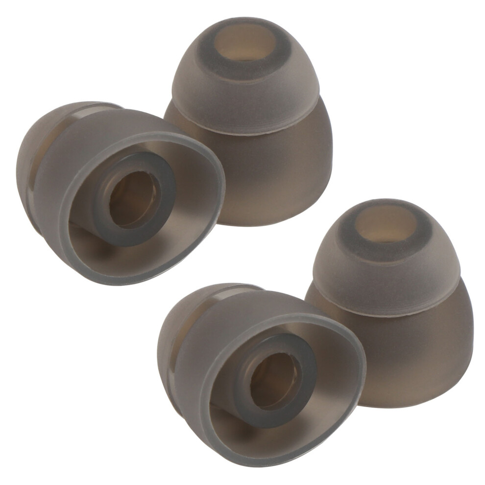 Earbuds Headphone Bud Tips Silicone In-Ear Earphone Covers-Gt 7704000116992
