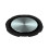 Radiator Vibration Plate for Harman Kardon Bass-Silver 3