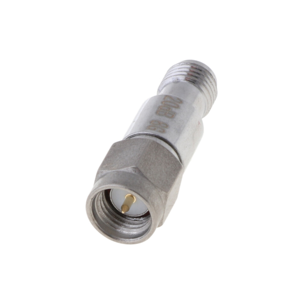 Sma Coaxial Fixed Attenuator 40Db/30Db/20Db/10Db/6Db/3Db-20Db 7704000117388