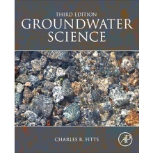 Groundwater Science by Fitts Charles R. Professor University of Southe