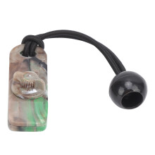 Camouflage-Tarp-Clips Schwerlast-Haftverschluss-Zeltclips fürWindseile Auto- undPoolabdeckung