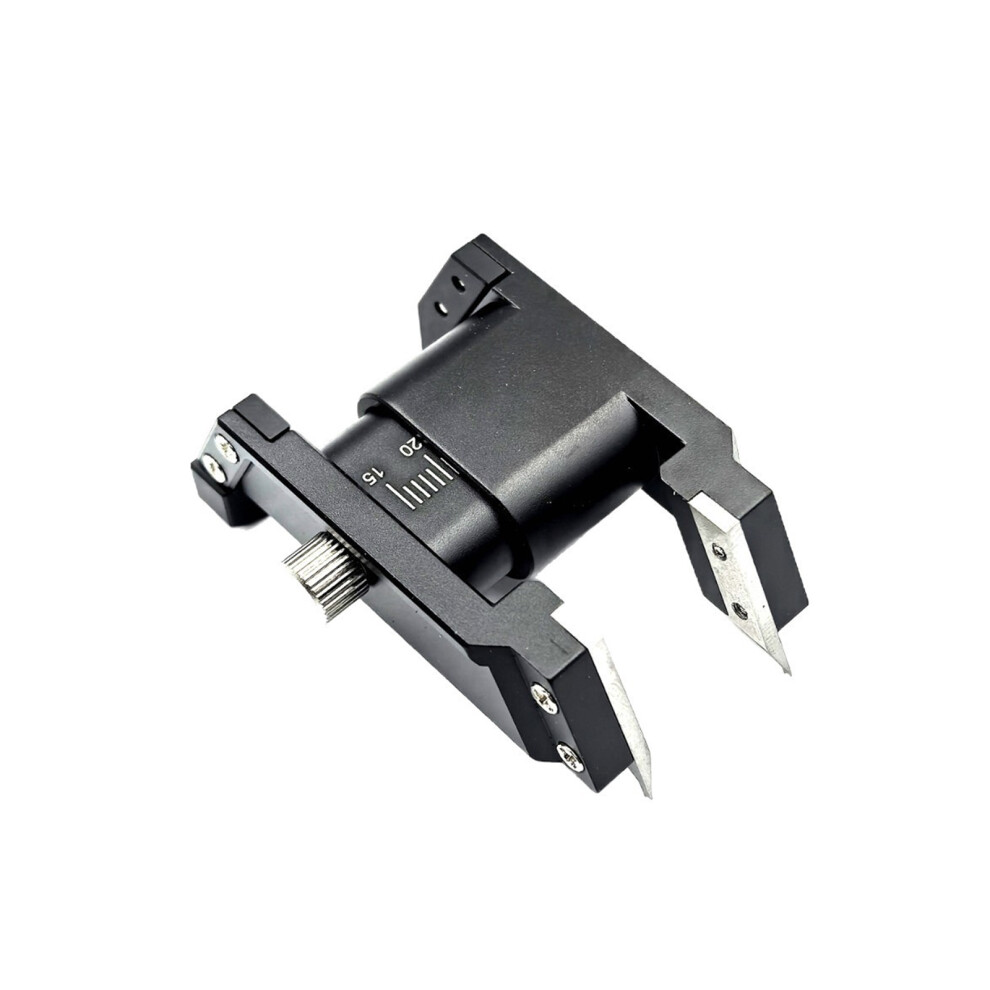 Watch Band Tool High Strength Alloy Steel Ergonomic-Black 7755000224262