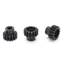 M1,5 Stahlritzel 15Z für 1/5 und 1/6 RC-Autos, 8mm Achse