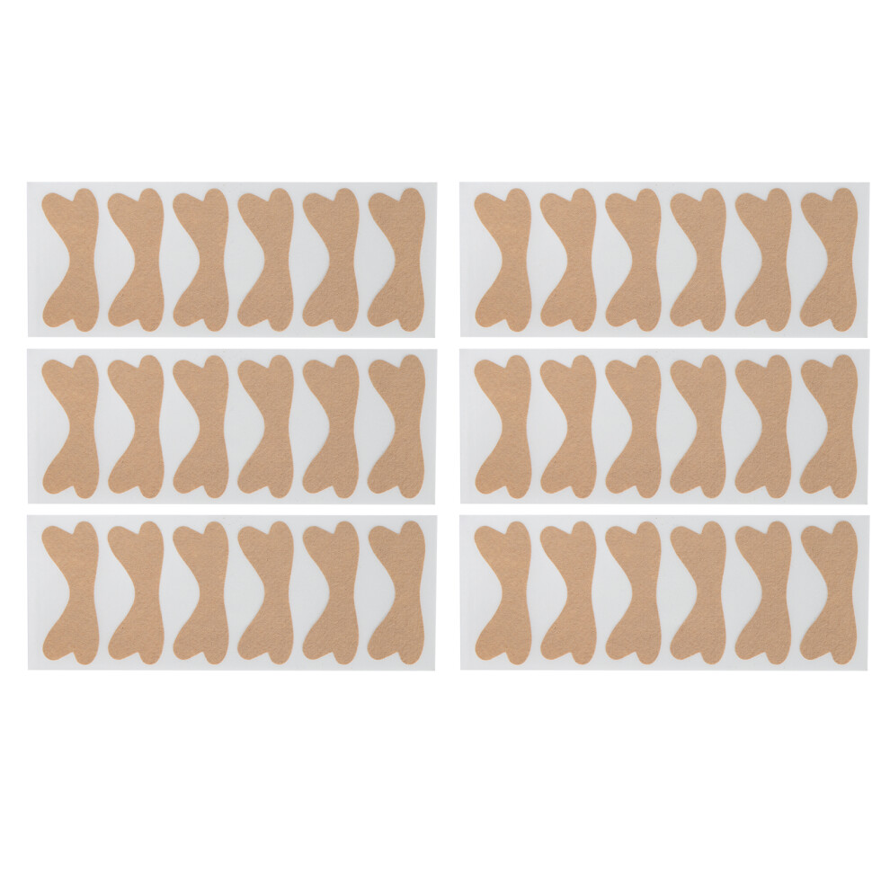 36PCS Toenail Correction Patches Ingrown Toenail Sticker Foot Care