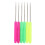 Cake & Cookie Decorating Set: 17pcs Colorful Tools for Baking Fun 3
