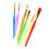 Cake & Cookie Decorating Set: 17pcs Colorful Tools for Baking Fun 8