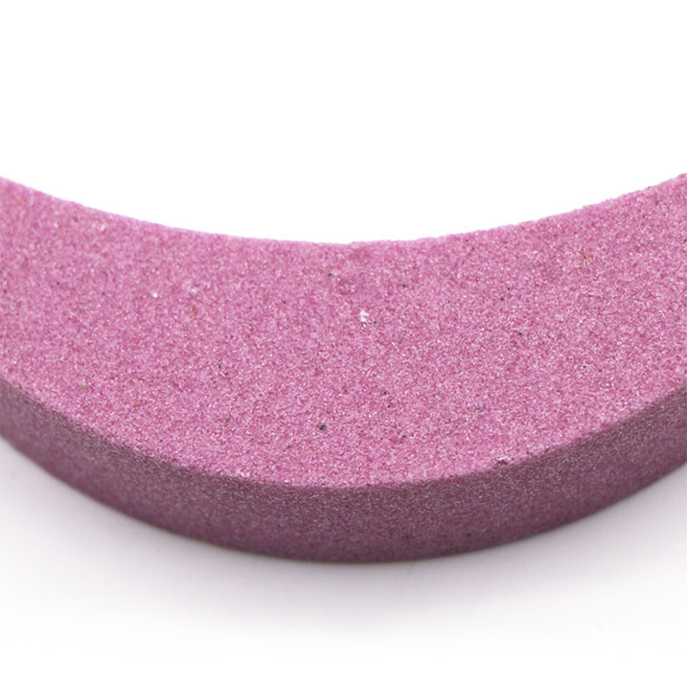 Sharpening Tool Wear-resistant Chain Grinding Stone Abrasive Tools-image-OPC-PMSFJJR-NEW