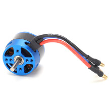 3530‑1100KV Durable Brushless Motor for RC Planes - Low Power Consumption