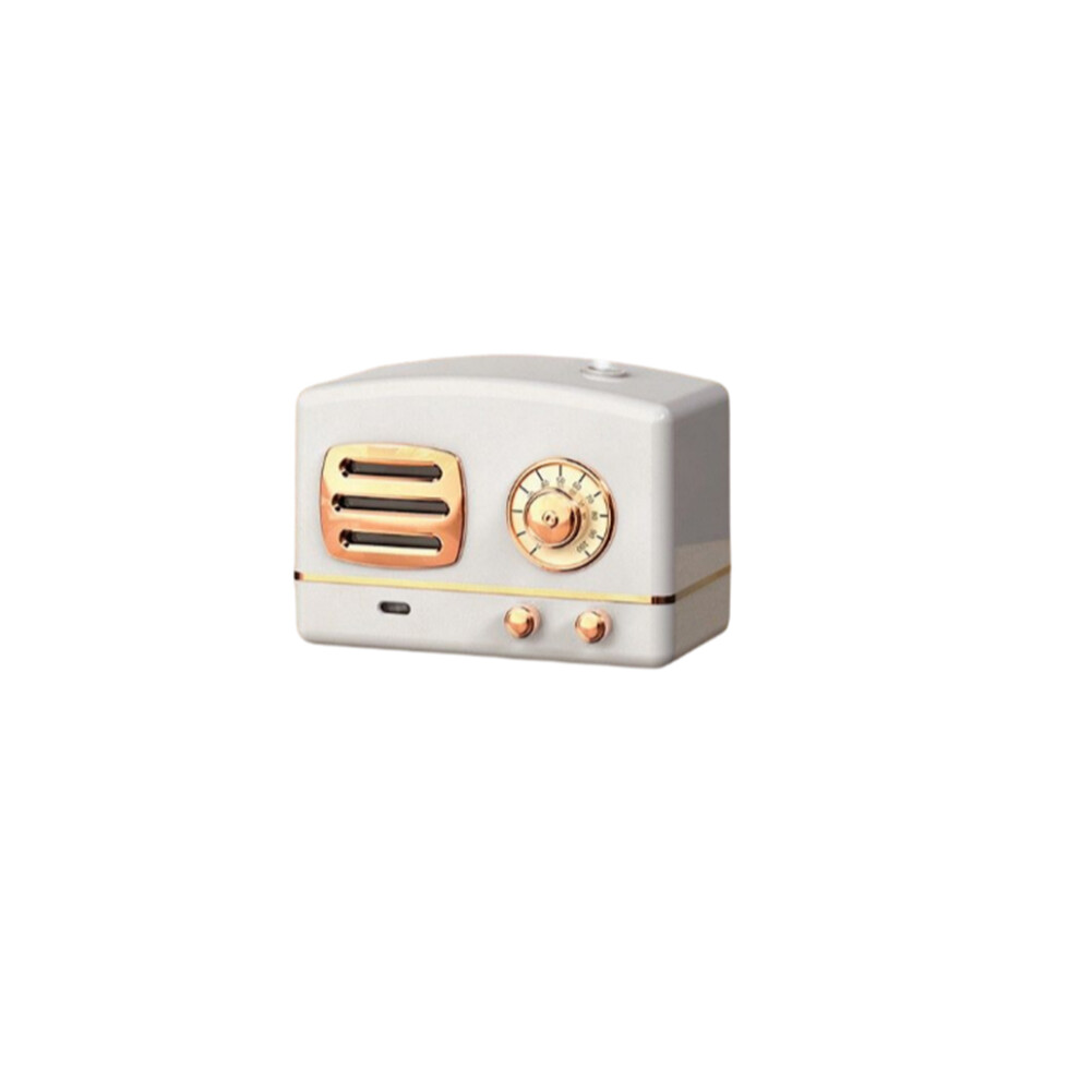 (White) USB Humidifier Air Humidification Moistening Device Bedroom Dormitory-image-OPC-PMSFKY9-NEW