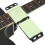 String Scrubber pulitore della tastiera per chitarra 13