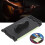 String Scrubber pulitore della tastiera per chitarra 14